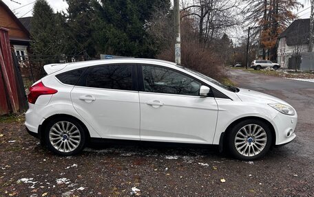 Ford Focus III, 2013 год, 830 000 рублей, 2 фотография