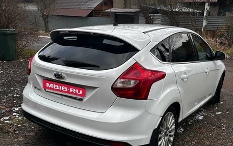 Ford Focus III, 2013 год, 830 000 рублей, 5 фотография