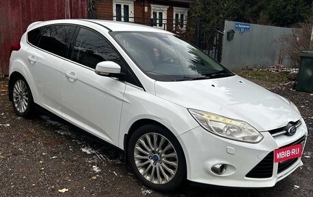 Ford Focus III, 2013 год, 830 000 рублей, 6 фотография