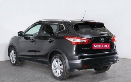 Nissan Qashqai, 2014 год, 1 733 000 рублей, 4 фотография