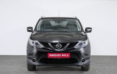 Nissan Qashqai, 2014 год, 1 733 000 рублей, 2 фотография