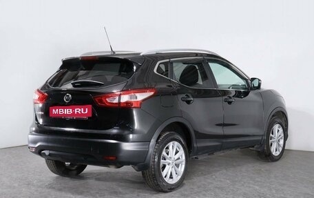 Nissan Qashqai, 2014 год, 1 733 000 рублей, 6 фотография