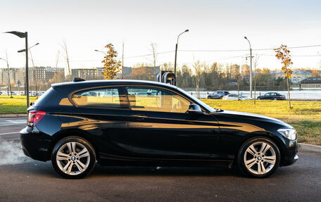 BMW 1 серия, 2013 год, 1 274 000 рублей, 6 фотография