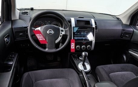 Nissan X-Trail, 2011 год, 1 395 000 рублей, 6 фотография