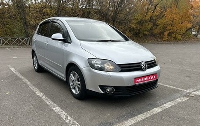 Volkswagen Golf Plus II, 2013 год, 1 050 000 рублей, 1 фотография