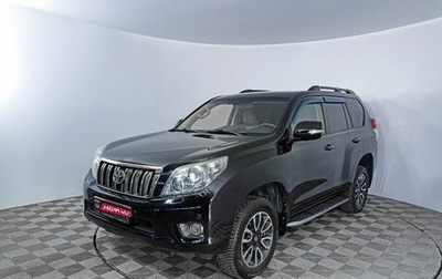 Toyota Land Cruiser Prado 150 рестайлинг 2, 2011 год, 3 384 000 рублей, 1 фотография