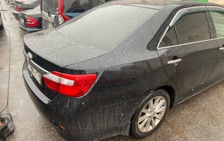 Toyota Camry, 2013 год, 1 900 000 рублей, 6 фотография