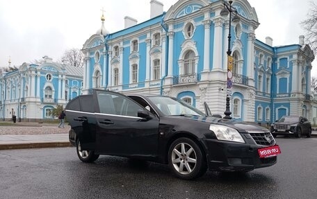 Cadillac BLS, 2008 год, 750 000 рублей, 2 фотография