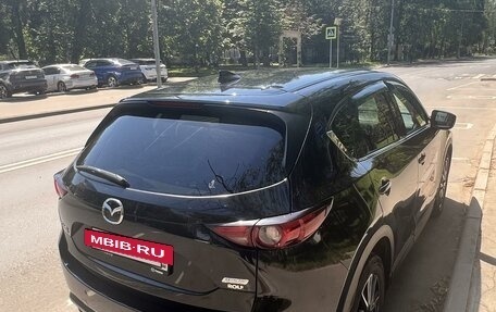 Mazda CX-5 II, 2017 год, 2 600 000 рублей, 3 фотография