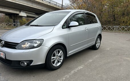 Volkswagen Golf Plus II, 2013 год, 1 050 000 рублей, 6 фотография