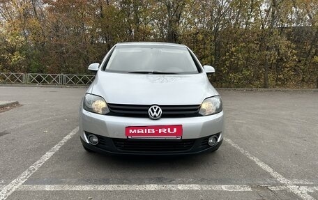 Volkswagen Golf Plus II, 2013 год, 1 050 000 рублей, 5 фотография