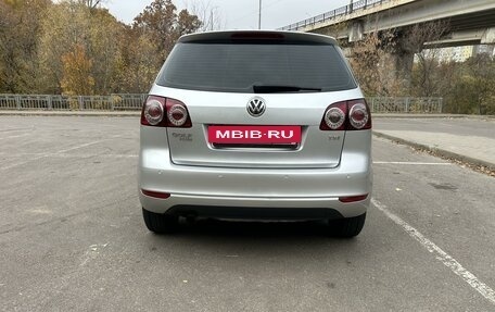 Volkswagen Golf Plus II, 2013 год, 1 050 000 рублей, 4 фотография