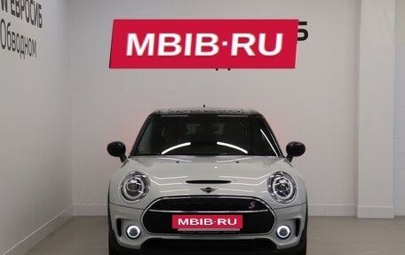 MINI Clubman, 2020 год, 3 990 000 рублей, 3 фотография