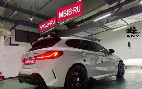 BMW 1 серия, 2021 год, 3 330 000 рублей, 1 фотография