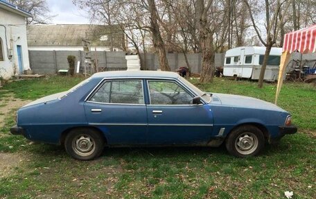 Mitsubishi Galant III, 1979 год, 250 000 рублей, 6 фотография