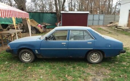 Mitsubishi Galant III, 1979 год, 250 000 рублей, 7 фотография