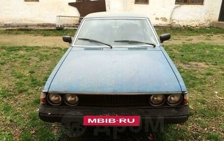 Mitsubishi Galant III, 1979 год, 250 000 рублей, 3 фотография