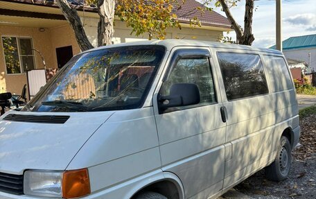 Volkswagen Transporter T4, 1996 год, 850 000 рублей, 4 фотография