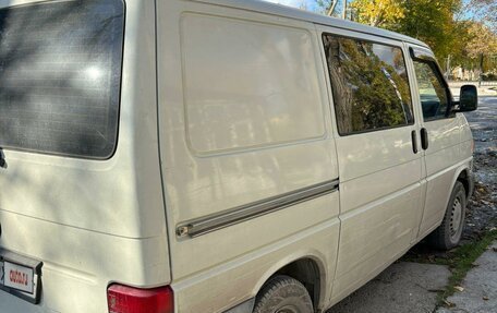 Volkswagen Transporter T4, 1996 год, 850 000 рублей, 5 фотография