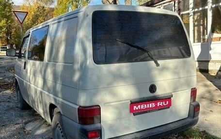 Volkswagen Transporter T4, 1996 год, 850 000 рублей, 8 фотография