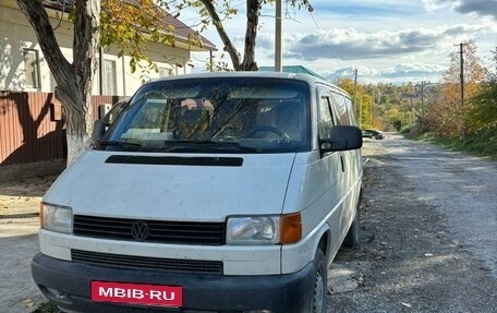 Volkswagen Transporter T4, 1996 год, 850 000 рублей, 6 фотография