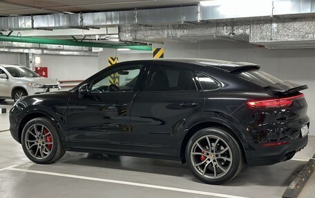 Porsche Cayenne III, 2021 год, 9 850 000 рублей, 7 фотография