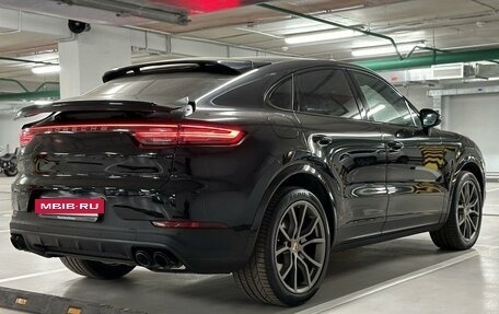 Porsche Cayenne III, 2021 год, 9 850 000 рублей, 6 фотография