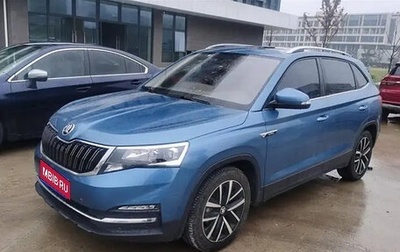 Skoda Kamiq I, 2020 год, 1 465 000 рублей, 1 фотография