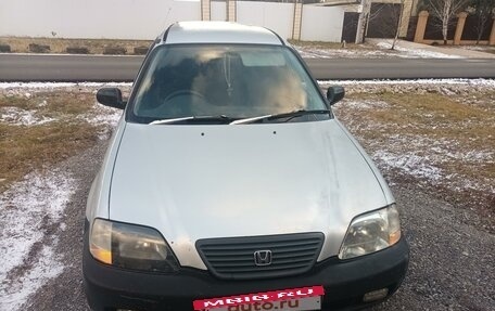 Honda Partner I, 1999 год, 265 000 рублей, 8 фотография