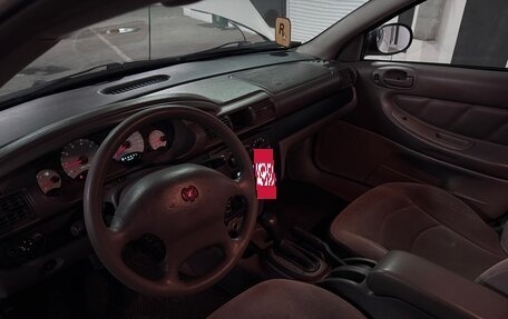 Dodge Stratus II, 2001 год, 335 000 рублей, 16 фотография