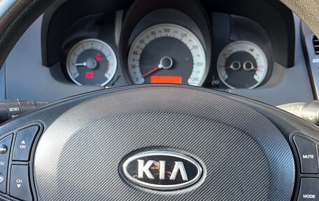 KIA cee'd I рестайлинг, 2009 год, 589 000 рублей, 22 фотография