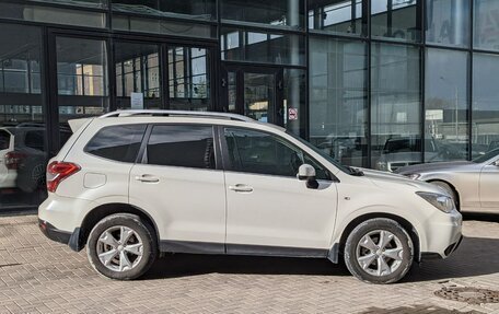 Subaru Forester, 2015 год, 1 850 000 рублей, 4 фотография