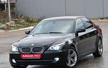 BMW 5 серия, 2009 год, 1 800 000 рублей, 5 фотография