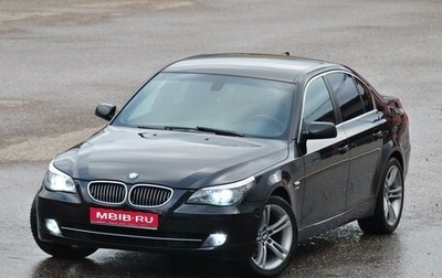 BMW 5 серия, 2009 год, 1 800 000 рублей, 1 фотография