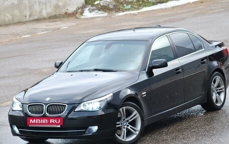 BMW 5 серия, 2009 год, 1 800 000 рублей, 7 фотография