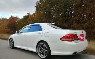 Toyota Crown, 2009 год, 1 400 000 рублей, 1 фотография