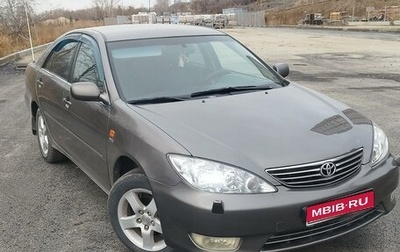 Toyota Camry V40, 2005 год, 1 185 000 рублей, 1 фотография