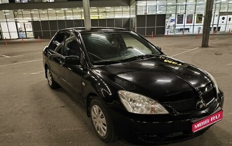 Mitsubishi Lancer IX, 2005 год, 500 000 рублей, 1 фотография