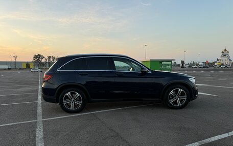 Mercedes-Benz GLC, 2021 год, 5 200 000 рублей, 4 фотография