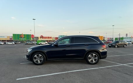 Mercedes-Benz GLC, 2021 год, 5 200 000 рублей, 3 фотография