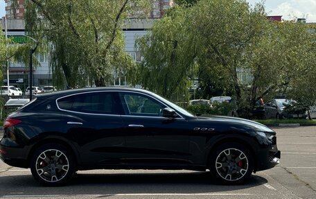 Maserati Levante I, 2018 год, 4 290 000 рублей, 4 фотография