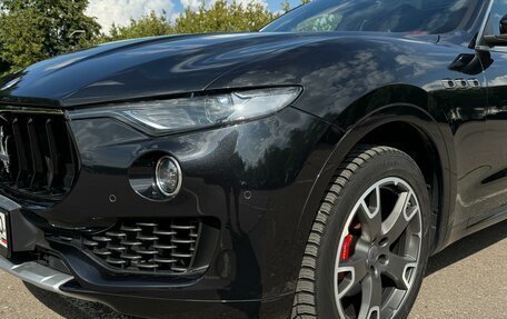 Maserati Levante I, 2018 год, 4 290 000 рублей, 9 фотография