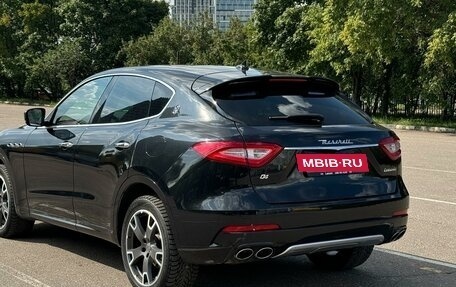 Maserati Levante I, 2018 год, 4 290 000 рублей, 7 фотография