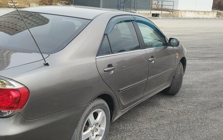 Toyota Camry V40, 2005 год, 1 185 000 рублей, 2 фотография