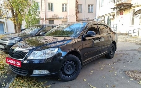 Skoda Octavia, 2011 год, 850 000 рублей, 2 фотография