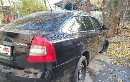 Skoda Octavia, 2011 год, 850 000 рублей, 8 фотография