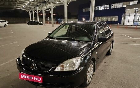 Mitsubishi Lancer IX, 2005 год, 500 000 рублей, 2 фотография