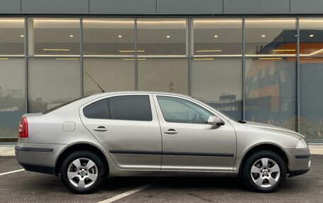 Skoda Octavia, 2007 год, 539 000 рублей, 3 фотография