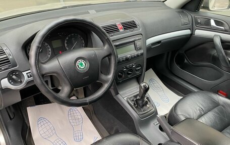 Skoda Octavia, 2007 год, 539 000 рублей, 7 фотография