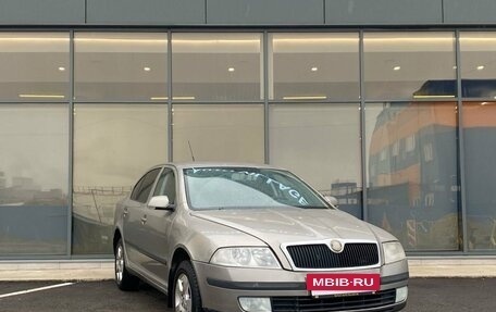 Skoda Octavia, 2007 год, 539 000 рублей, 2 фотография